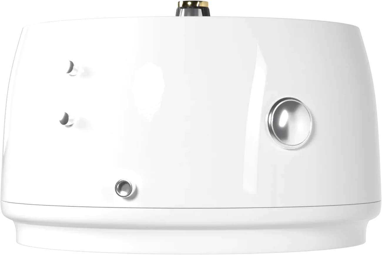 Das Ionesis System von Plasma Health